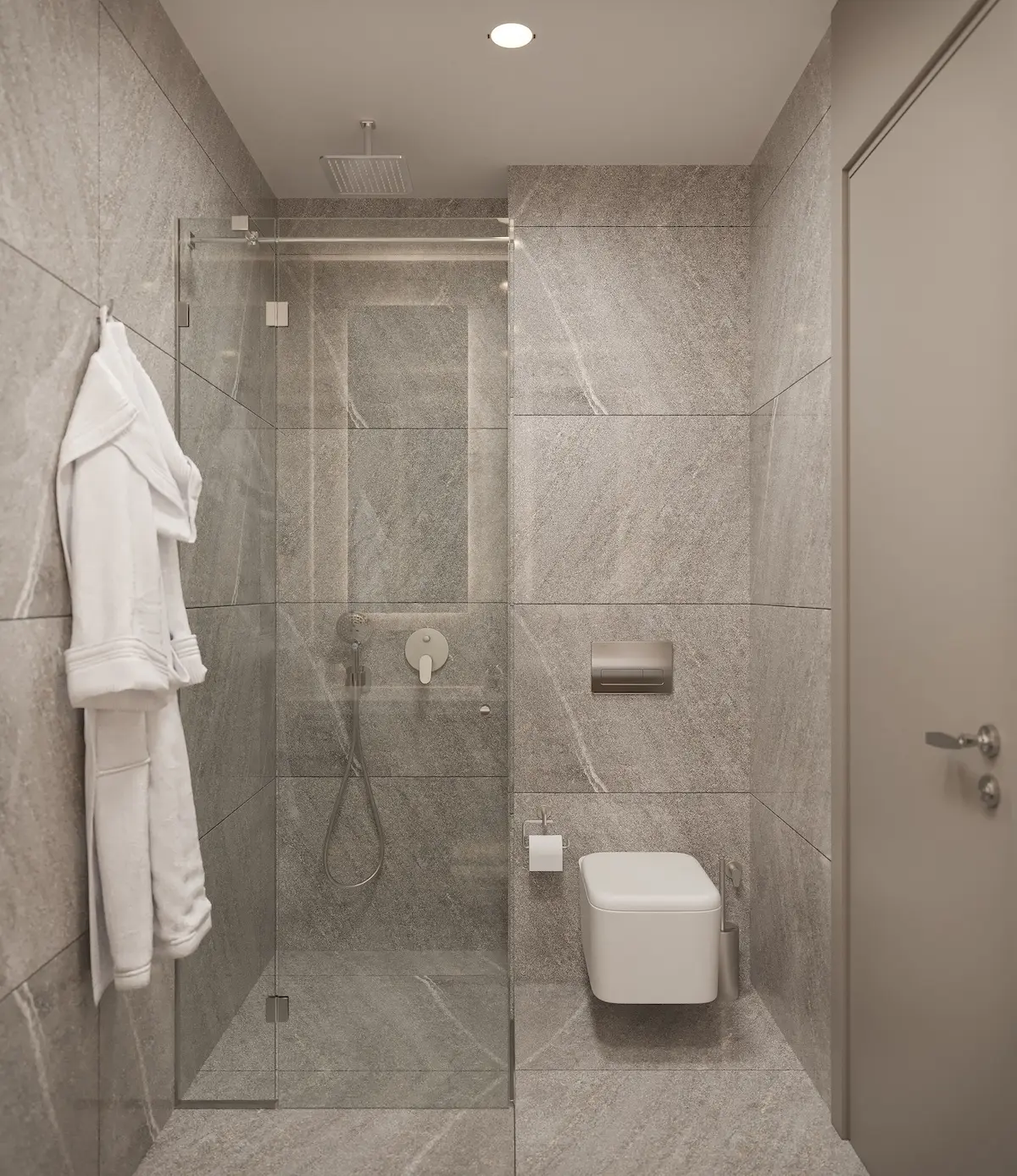 Shower